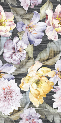 Декор Kilim Silver Décor 60x120 Colortile керамогранит carving