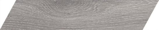 Керамогранит Ingalls Gris Chev 8х40 Prissmacer матовый напольный 78802524