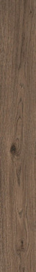 Керамогранит MN97 Vivo Castano Rett. 20x150 Marazzi Italy антискользящий (grip), матовый универсальная плитка УТ-00051206