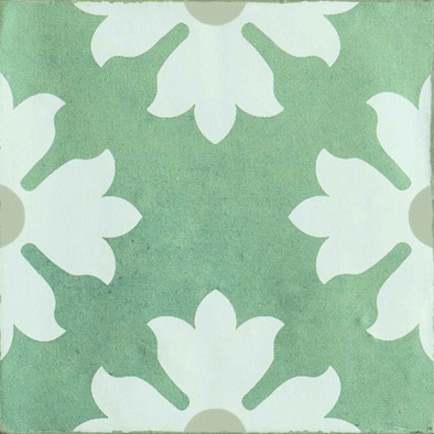 Керамогранит Зое 11,5x11,5 (0,5) Nanda Tiles Марлоу сатинированный универсальная плитка 00000089716