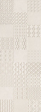 Декор Integrally Light Grey 32,8x89,8 DS-01-212-0328-0898-1-020 Tubadzin матовый керамический 5903238004053