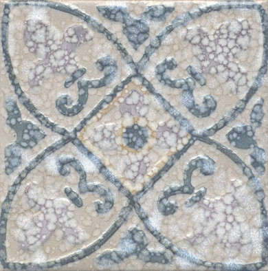 Декор DD/B36/17023 Барио 15x15 Kerama Marazzi матовый керамический фото Декор DD/B36/17023 Барио 15x15 Kerama Marazzi матовый керамический