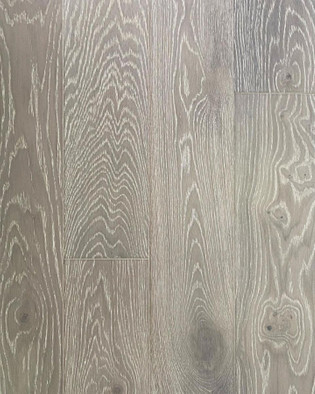 Инженерная доска HM Flooring Дуб селекция Millrun Decor-15 1-полосная