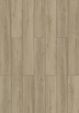 SPC ламинат Foloda Дуб Чикаго Master 43 класс 1220х183х4 мм (каменно-полимерный) MS-01 с фаской