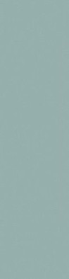 Настенная плитка Stripes Liso XL Teal 7.5x30 матовая керамическая