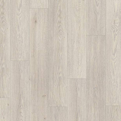Ламинат Egger Classic Дуб Чезена Белый 1292х193х12 12 мм 33 класс с фаской EPL143