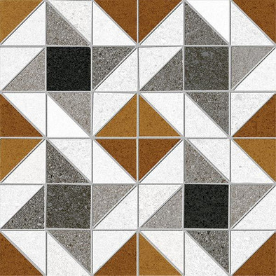 Керамогранит Evry-R Rojizo 20x20 универсальный матовый фото Керамогранит Evry-R Rojizo 20x20 универсальный матовый