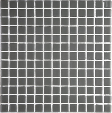 Мозаика 2544-А 2.5x2.5 стекло 31.3х49.5
