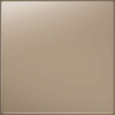 Настенная плитка Pastel Cappuccino 20х20 Tubadzin глянцевая керамическая 5900199126985