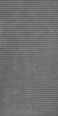 Керамогранит Mixtone Klem Dark 60x120 Rocersa матовый, рельефный (рустикальный) настенная плитка 12050-0009