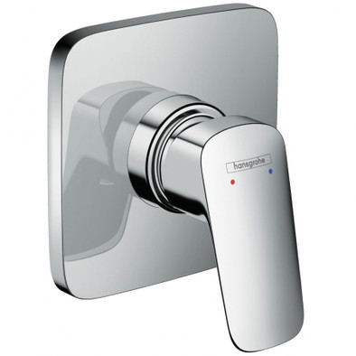 Смеситель Hansgrohe Logis для душа (внешняя часть)