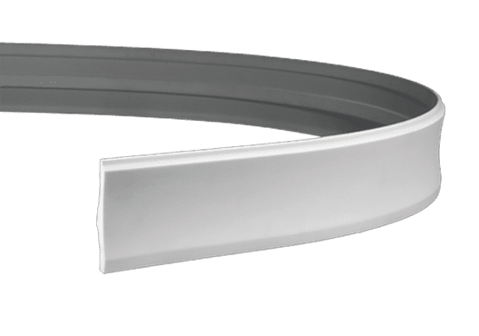 Европласт Плинтус гибкий 1.53.104