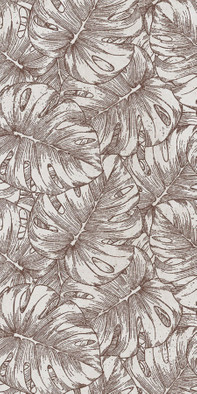 Декор Kore Pearl-D 60х120 La Platera керамогранит матовый 78803143