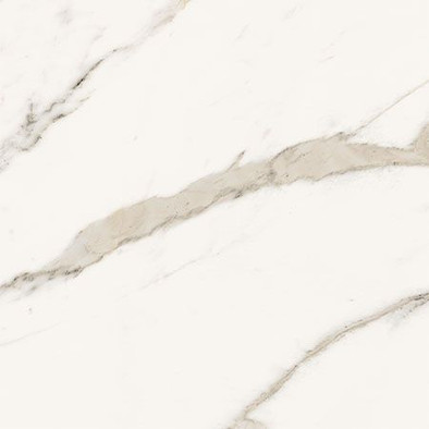 Керамогранит Calacatta White Soft/Rtt 60x60 напольный матовый