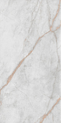Настенная плитка Rosa Beige Line 30х60 Eurotile Ceramica глянцевая керамическая