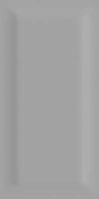 Настенная плитка Vernissage Gray 9.5х20 Modern Ceramics матовая керамическая