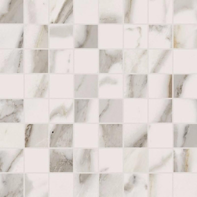 Декор Шарм Эво Калакатта Мозаика Люкс / Charme Evo Calacatta Mosaico Lux керамогранит фото Декор Шарм Эво Калакатта Мозаика Люкс / Charme Evo Calacatta Mosaico Lux керамогранит