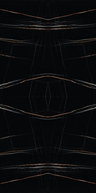 Керамогранит Sahara Noir Extra Bocciardato BookMatch А 162х324 толщ. 12.5 мм Laminam I Naturali Marmi антискользящий (grip), рельефный (рустикальный) универсальная плитка LAMF0M0089 фото Керамогранит Sahara Noir Extra Bocciardato BookMatch А 162х324 толщ. 12.5 мм Laminam I Naturali Marmi антискользящий (grip), рельефный (рустикальный) универсальная плитка LAMF0M0089