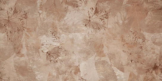 Керамогранит Calm Многоцветный ректификат 44,8x89,8 Meissen матовый универсальный 16891