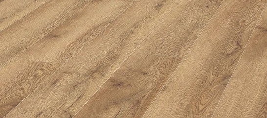 Ламинат Kronotex Дуб Горный Природный Mammut Plus 1845x244 33 класс 10 мм с фаской