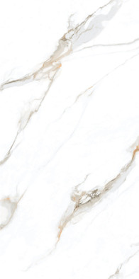 Керамогранит Calacatta Gold 120х240 полированный NT Ceramic универсальный NTT3002P