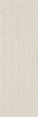 Настенная плитка Rlv Mache Portwall White Rect. 33.3х100 Tau Ceramica матовая, рельефная (структурированная) керамическая 031.627.0108.15505