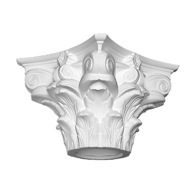 Европласт Капитель 4.11.302