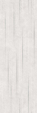 Настенная плитка Loyal Bianco Climber 30х90 Gravita sugar-эффект, матовая, рельефная (структурированная) керамическая 78910005
