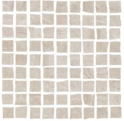 Мозаика Mosaic Urban Grey 20x20 керамика Love Ceramic Tiles матовая, серый n046232