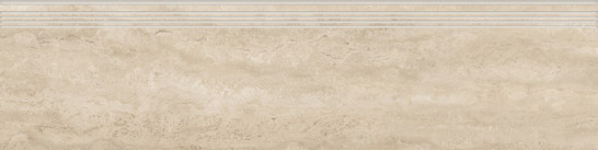 Ступень фронтальная K-2131/MR/st01/300x1200x10 керамогранит матовая Kerranova По душам