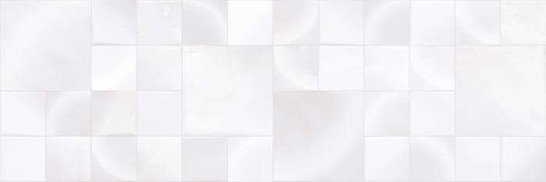 Настенная плитка Silver Decor 02 Glossy Primavera 30x90 глянцевая керамическая DG09-02