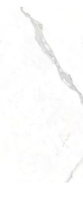 Керамогранит Polaris (Statuario White) 160x320 Polished (12 мм) Zodiac Ceramica полированный универсальный MN082AP321612