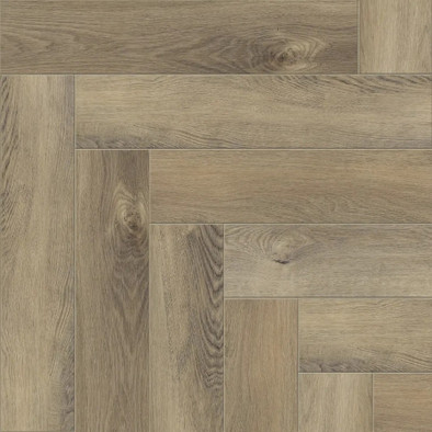 SPC ламинат Alpine Floor ECO 19-17 Дуб Природный Изысканный Parquet Premium ABA 43 класс 600х125х8 мм (каменно-полимерный) с фаской