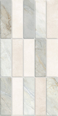 Настенная плитка Arty Brick WT36ARY55 30х60 New Trend глянцевая керамическая