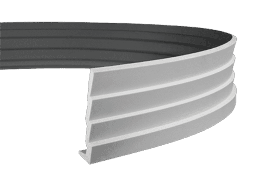 Европласт Карниз гибкий 1.50.142