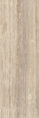 Керамогранит SC.ST.TC.GL 3000х1000х3.5 Arch Skin Stone Travertino полированный универсальный