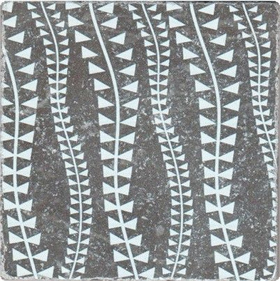 Black Marble Motif №4 фото Black Marble Motif №4