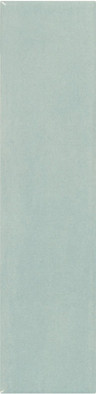 Настенная плитка Mud Light Green 7.5х30 APE Ceramica глянцевая керамическая A038709