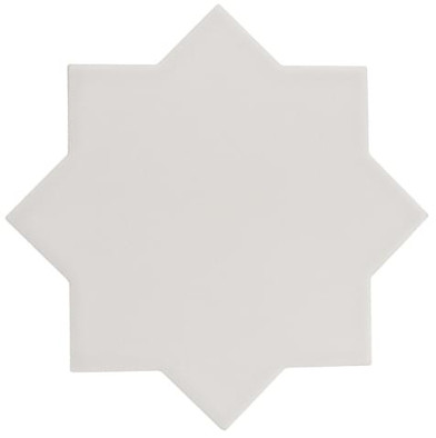 Керамогранит Porto Star Oxford Gray 16,8x16,8 Equipe матовый универсальный 30624
