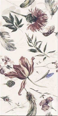 Декор Decor Daria 15x30 глянцевый керамический