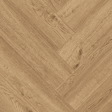 Ламинат Norland Elegant Herringbone LF303-31 Дуб Альба 600х100х8 8 мм 33 класс с фаской