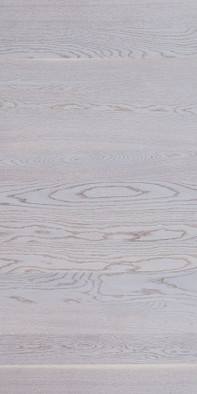 Паркетная Доска 1S Oak Etesian White Matt (Дуб Этесиан Белый Матовый)