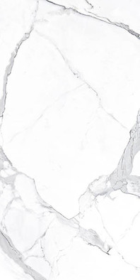 Керамогранит Vienmatch Alto Statuario C Soft Matt 160х320 Ascale матовый настенный 09534-0010