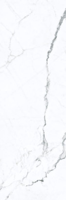 Настенная плитка Statuario White Vecchio Matt 40х120 Keraben Idyllic матовая керамическая 795