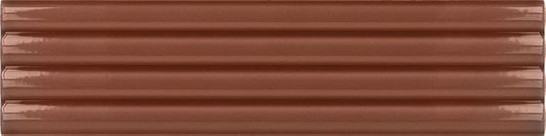 Настенная плитка Onda Terra Glossy Equipe 5x20 глянцевая, рельефная (структурированная) керамическая 28495 фото Настенная плитка Onda Terra Glossy Equipe 5x20 глянцевая, рельефная (структурированная) керамическая 28495