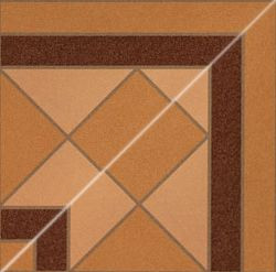 Декор Cantonera Basildon Natural керамический