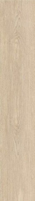 Керамогранит Плитка Beige Ret 20x121 напольный глазурованный, матовый