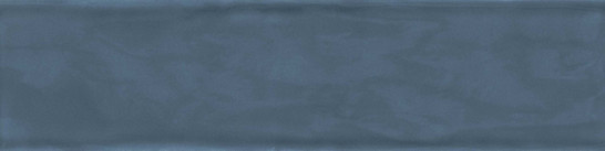 Настенная плитка Crossroad Brick Blue 7.5x30 ABK глянцевая керамическая PF60001342