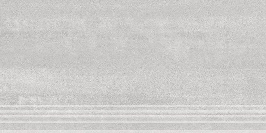 Ступень фронтальная DD201220R/GR Про Дабл Серый Светлый обрезной 30x60x0,9 керамогранит матовая Kerama Marazzi