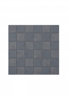 Мозаика LN04/TE04 Fascia 30x30 неполированная керамогранитная, серый 39652